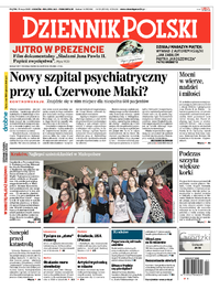 Dziennik Polski