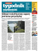 Tygodniki powiatowe