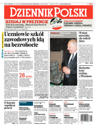 Dziennik Polski