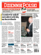 Dziennik Polski