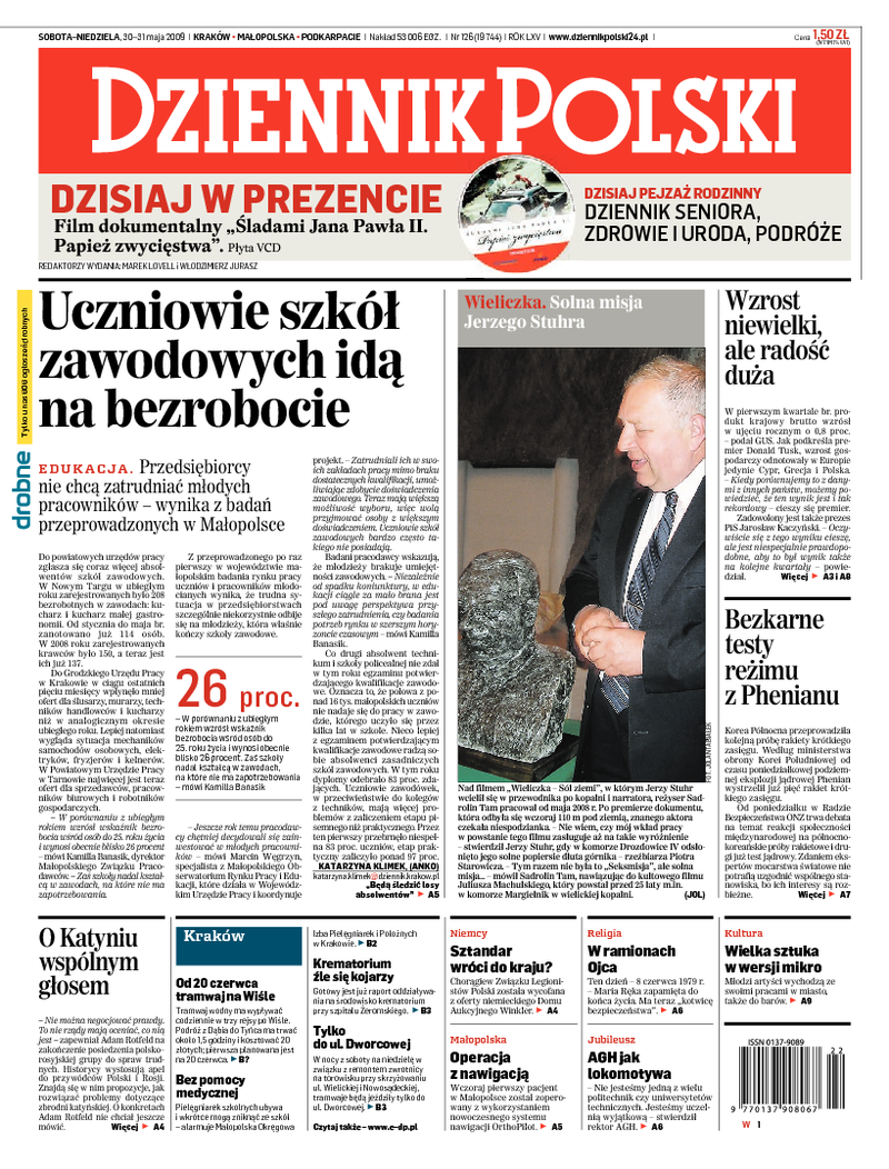 Dziennik Polski