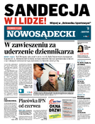 Dz. Nowosądecki