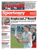 Sport podkarpacki