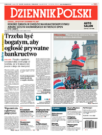 Dziennik Polski