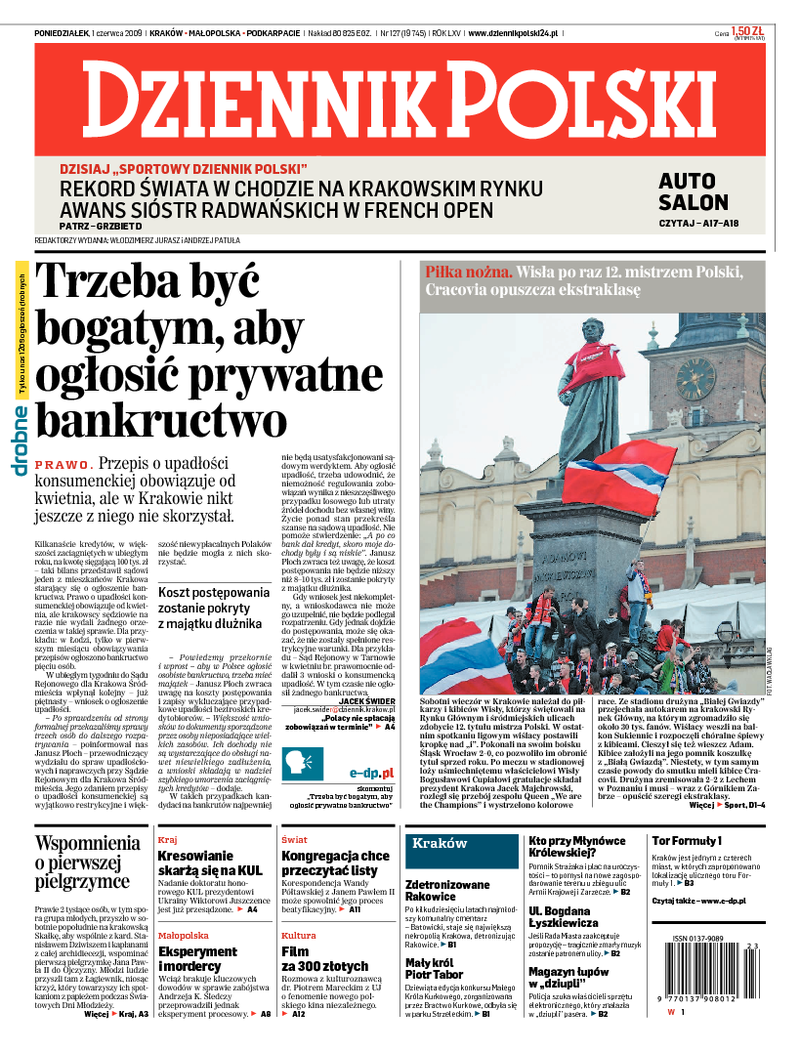 Dziennik Polski