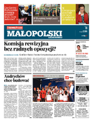 Dz. Małopolski Zach.
