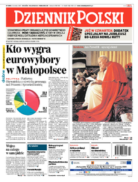 Dziennik Polski