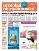Przegląd nieruchomości