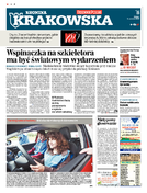 Kronika Krakowska
