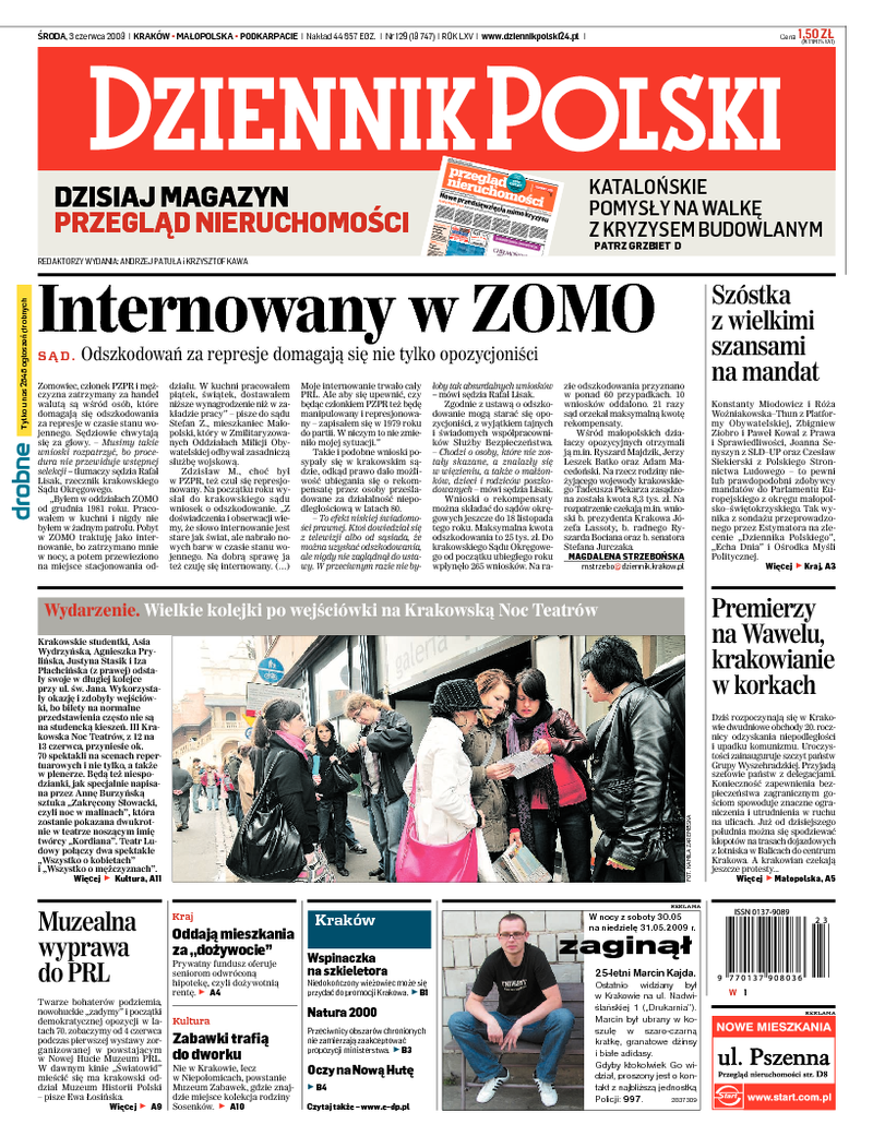 Dziennik Polski