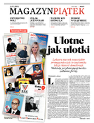 Magazyn Piątek