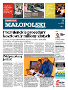 Dz. Małopolski Zach.