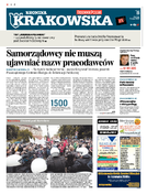 Kronika Krakowska