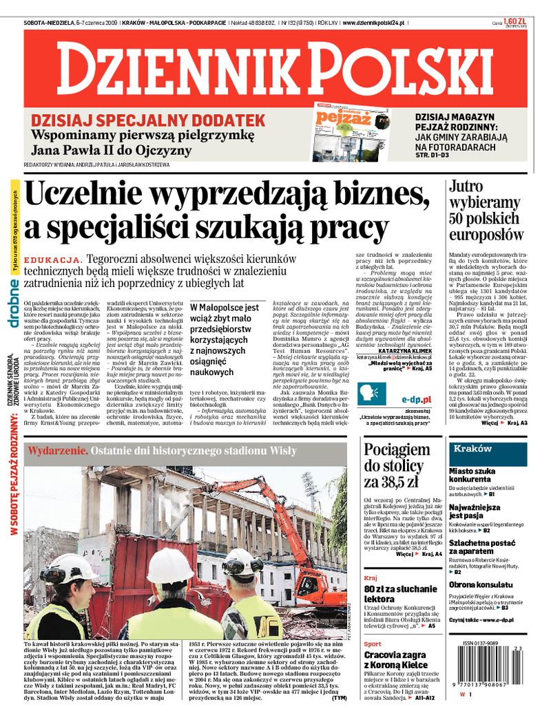 Dziennik Polski