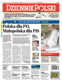Dziennik Polski