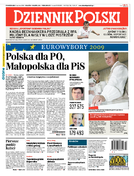 Dziennik Polski