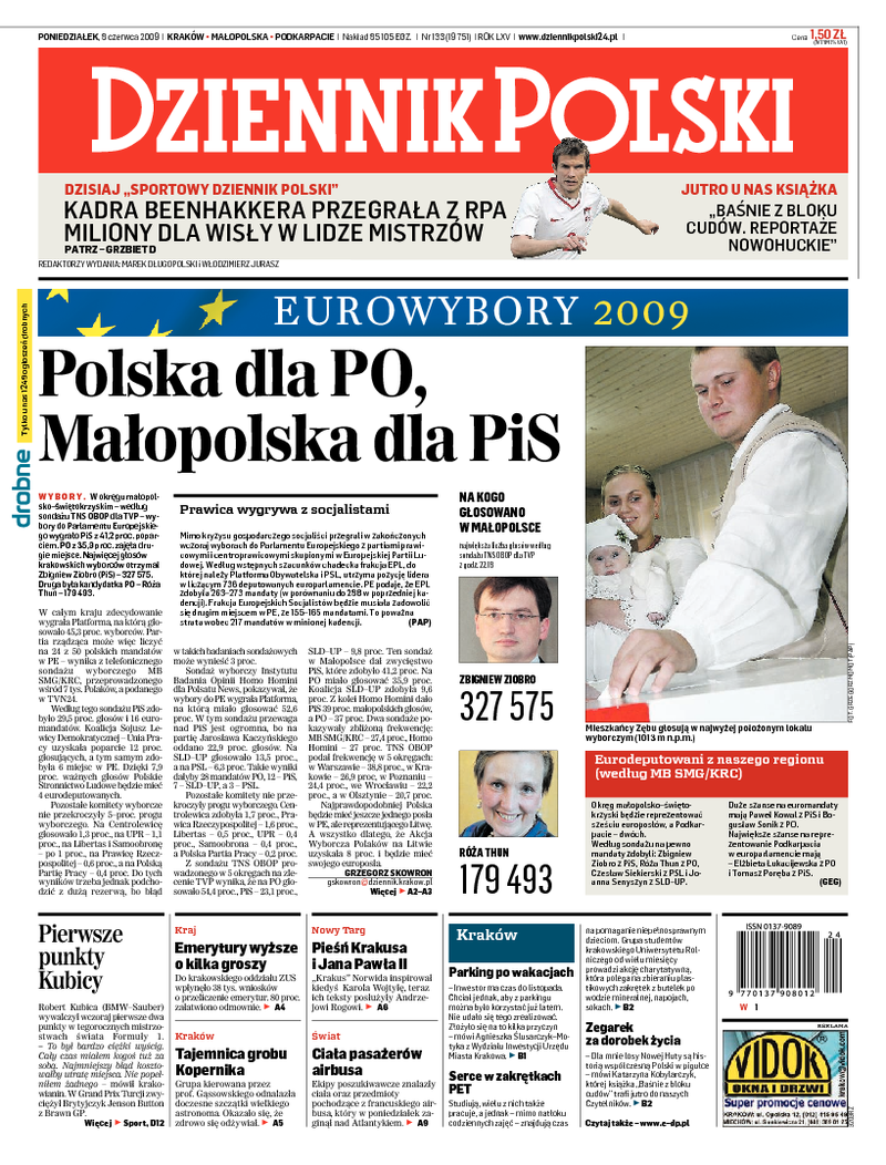 Dziennik Polski