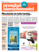 Przegląd nieruchomości