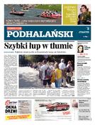 Dz. Podhalański