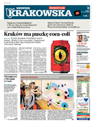 Kronika Krakowska
