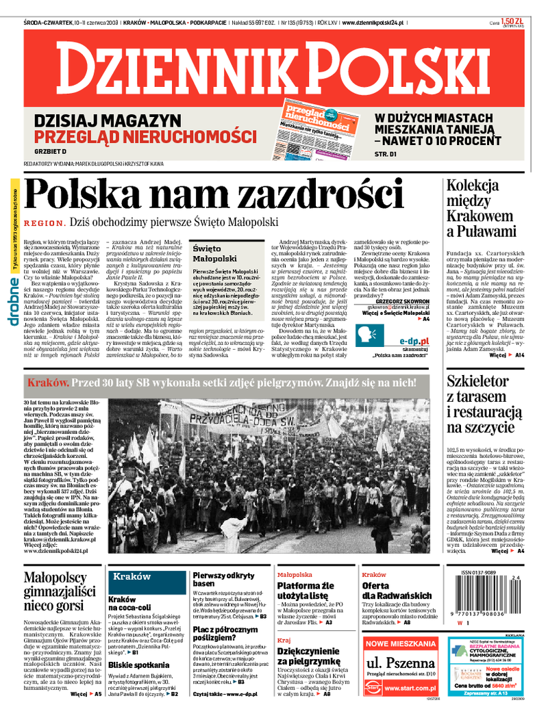Dziennik Polski
