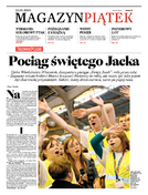 Magazyn Piątek