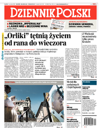 Dziennik Polski