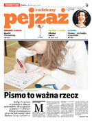 Pejzaż rodzinny