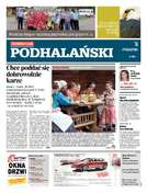 Dz. Podhalański