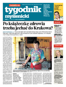 Tygodniki powiatowe