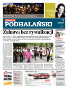 Dz. Podhalański