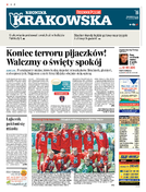 Kronika Krakowska