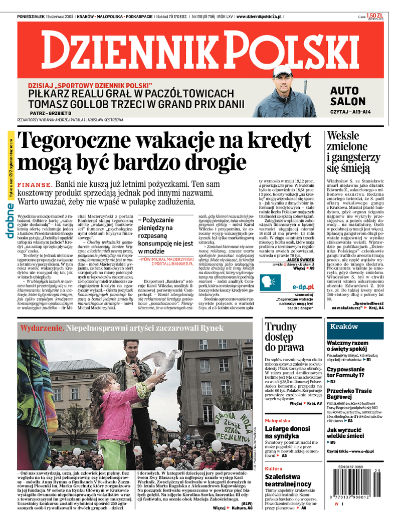 Dziennik Polski