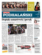 Dz. Podhalański