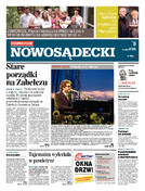 Dz. Nowosądecki