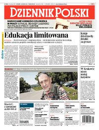 Dziennik Polski