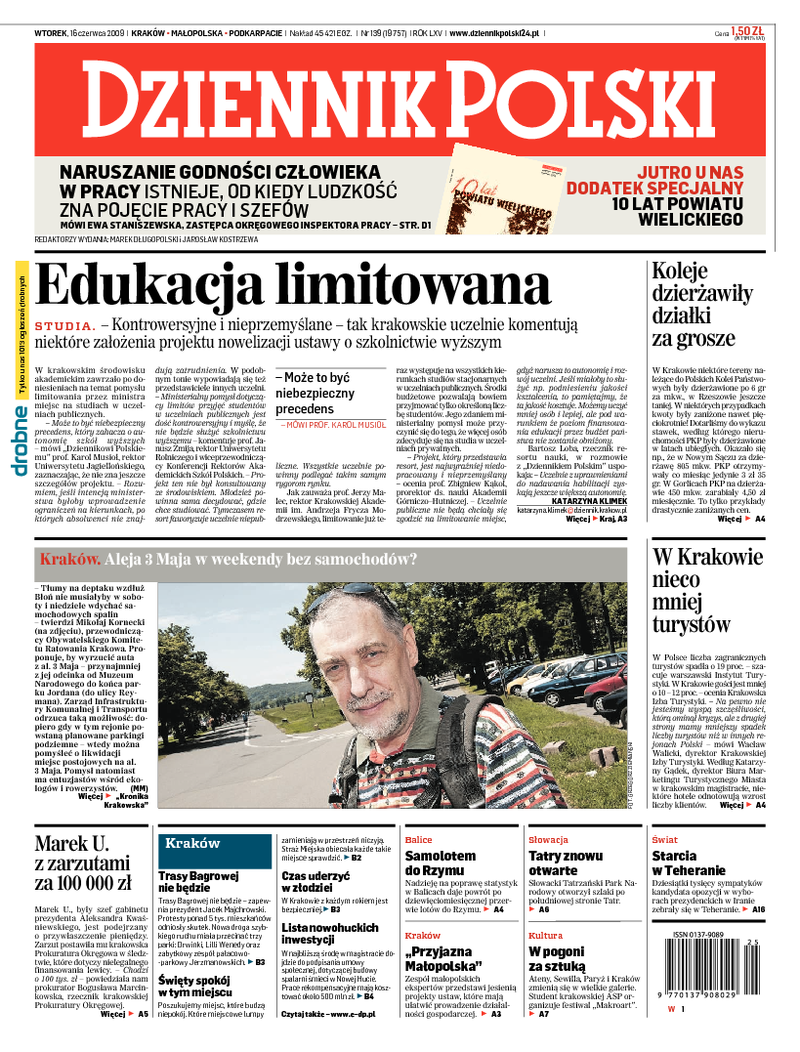Dziennik Polski