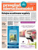 Przegląd nieruchomości