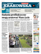 Kronika Krakowska