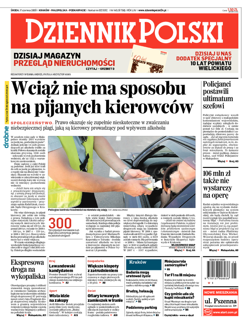Dziennik Polski