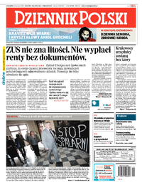 Dziennik Polski