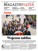 Magazyn Piątek