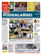Dz. Podhalański