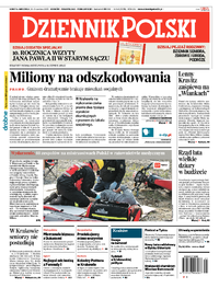 Dziennik Polski