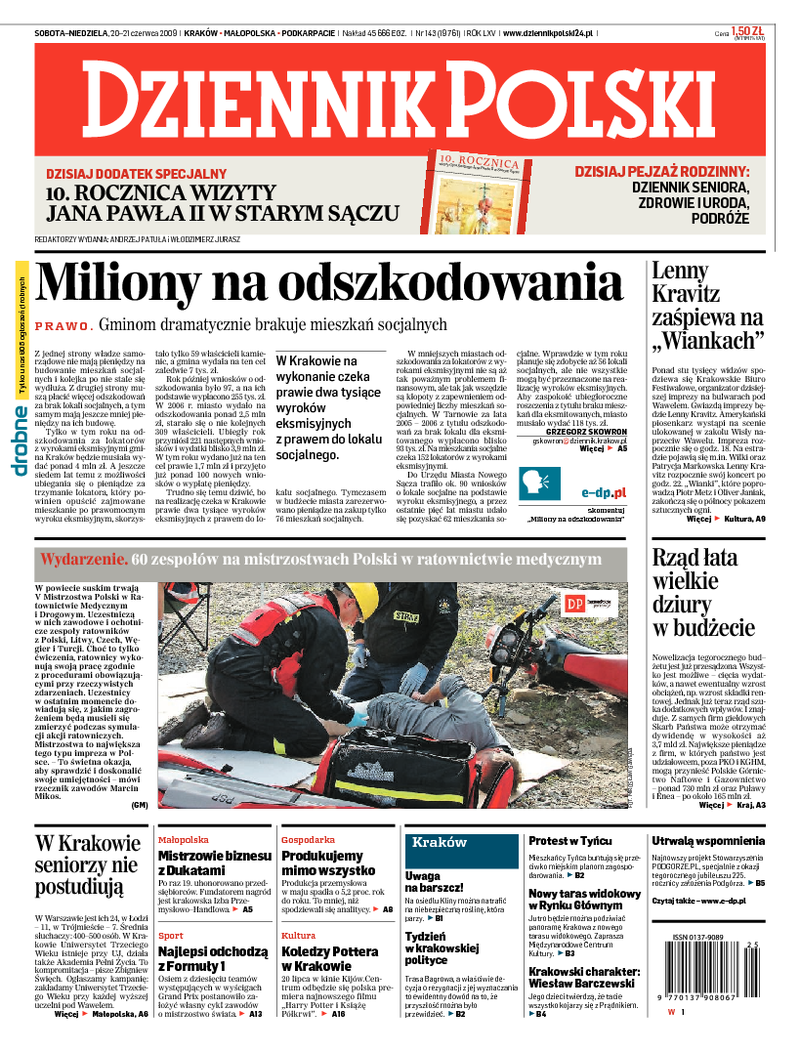 Dziennik Polski
