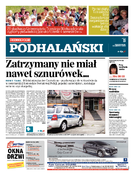 Dz. Podhalański