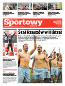 Sport podkarpacki