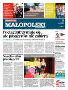 Dz. Małopolski Zach.