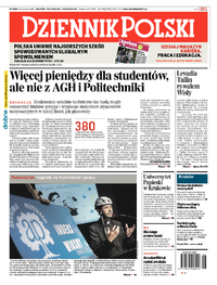 Dziennik Polski