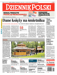 Dziennik Polski